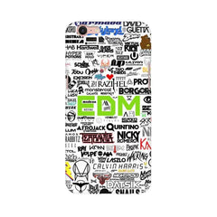 All Famous DJ Wallpaper Mobile Cover For Oppo A39