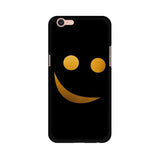 Always Smile Wallpaper Mobile Cover For Oppo A39