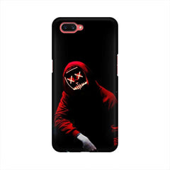 Mellow Mobile Cover For Oppo A3s