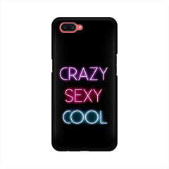 Crazy Sexy Cool Mobile Cover For Oppo A3s