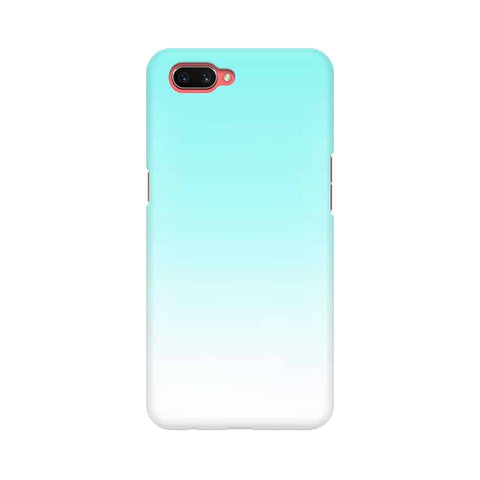 Simple Case Mobile Cover For Oppo A3s