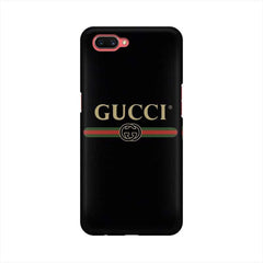 Gucci Snake Wallpaper Mobile Cover For Oppo A3s