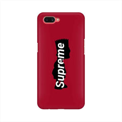 Super Me Case Mobile Cover For Oppo A3s