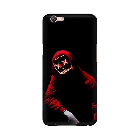 Mellow Mobile Cover For Oppo A59
