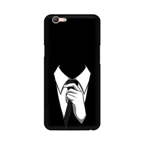 Anonymous Mobile Cover For Oppo A59
