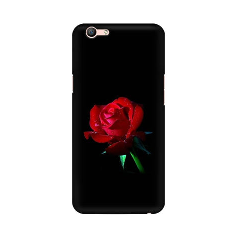 Rose Mobile Cover For Oppo A59