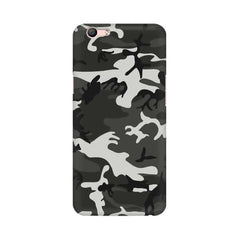 Army Mobile Cover For Oppo A59