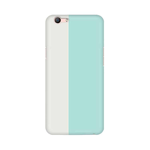 Pastel Mobile Cover For Oppo A3s