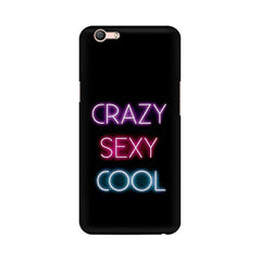 Crazy Sexy Cool Mobile Cover For Oppo A59