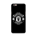 Manchester United Mobile Cover For Oppo A59