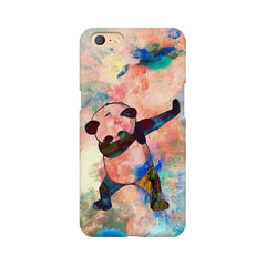 Panda Mobile Cover For Oppo A71