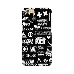 EDM Lover's Mobile Cover For Oppo A71