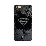 Superman Mobile Cover For Oppo A71