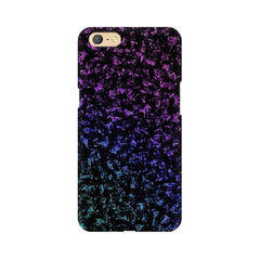 Smoke Wallpaper Mobile Cover For Oppo A71