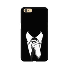 Anonymous Mobile Cover For Oppo A71
