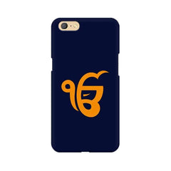 Ek Onkar Mobile Cover For Oppo A71