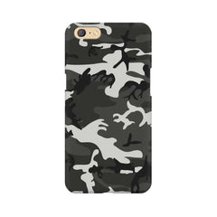 Army Mobile Cover For Oppo A71