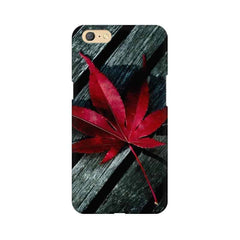 Leaves Wallpapers Mobile Cover For Oppo A71
