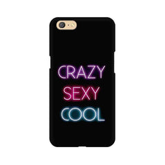 Crazy Sexy Cool Mobile Cover For Oppo A71