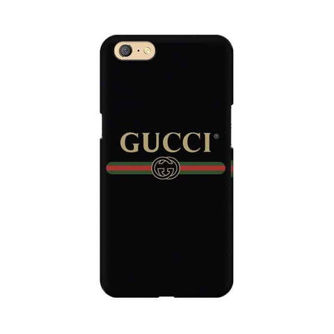 Gucci Snake Wallpaper Mobile Cover For Oppo A71