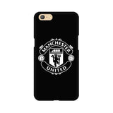 Manchester United Mobile Cover For Oppo A71