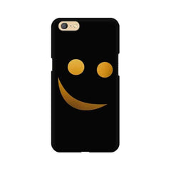 Always Smile Wallpaper Mobile Cover For Oppo A71