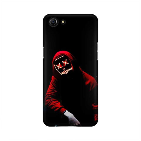 Mellow Mobile Cover For Oppo A83