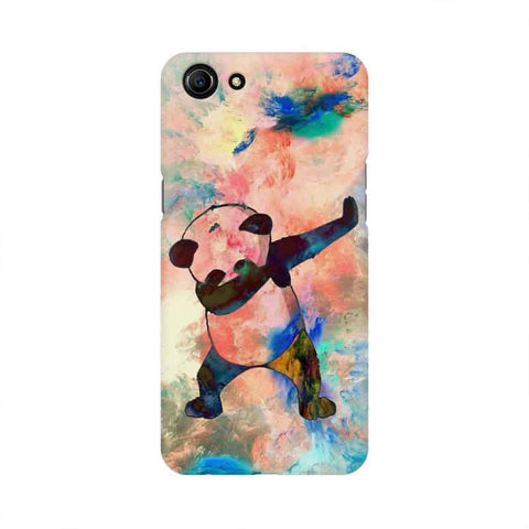 Panda Mobile Cover For Oppo A83