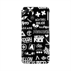 EDM Lover's Mobile Cover For Oppo A83