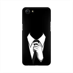 Anonymous Mobile Cover For Oppo A83