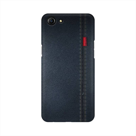 Jeans Mobile Cover For Oppo A83