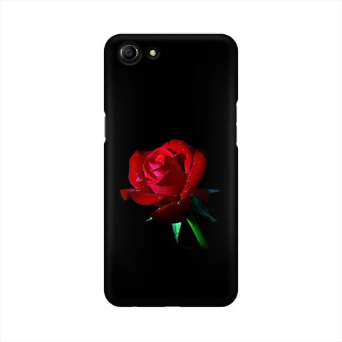 Rose Mobile Cover For Oppo A83