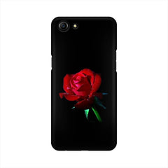 Rose Mobile Cover For Oppo A83