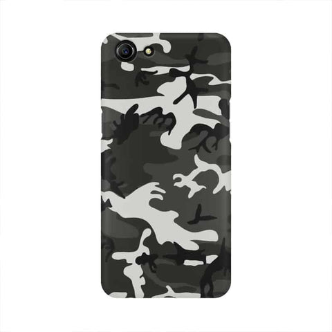 Army Mobile Cover For Oppo A83