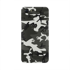 Army Mobile Cover For Oppo A83
