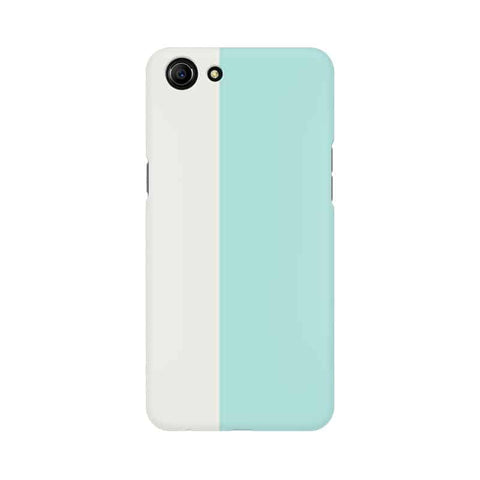 Pastel Mobile Cover For Oppo A71