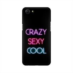 Crazy Sexy Cool Mobile Cover For Oppo A83