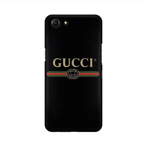 Gucci Snake Wallpaper Mobile Cover For Oppo A83