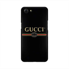 Gucci Snake Wallpaper Mobile Cover For Oppo A83