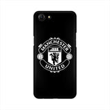 Manchester United Mobile Cover For Oppo A83