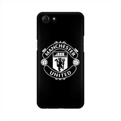 Manchester United Mobile Cover For Oppo A83