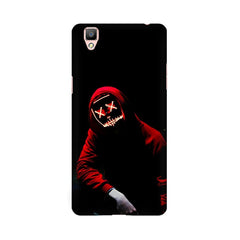 Mellow Mobile Cover For Oppo F1 Plus