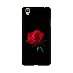 Rose Mobile Cover For Oppo F1 Plus