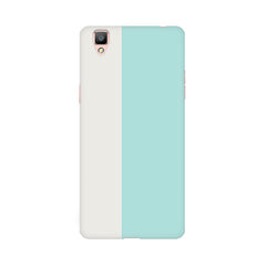 Pastel Mobile Cover For Oppo F1