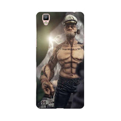 Popeye The Sailor Mobile Cover For Oppo F1 Plus