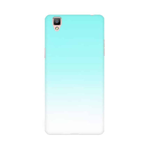 Simple Case Mobile Cover For Oppo F1 Plus