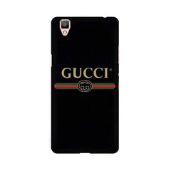 Gucci Snake Wallpaper Mobile Cover For Oppo F1 Plus