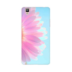 Beautiful Floral Mobile Cover For Oppo F1 Plus