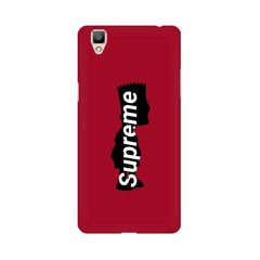 Super Me Case Mobile Cover For Oppo F1 Plus