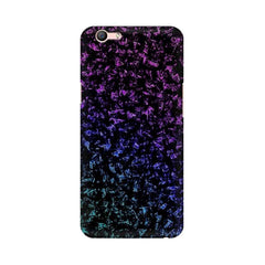 Smoke Wallpaper Mobile Cover For Oppo F1S